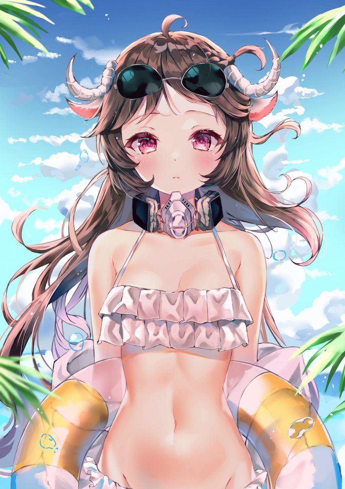 【二次】アークナイツ画像　その５
